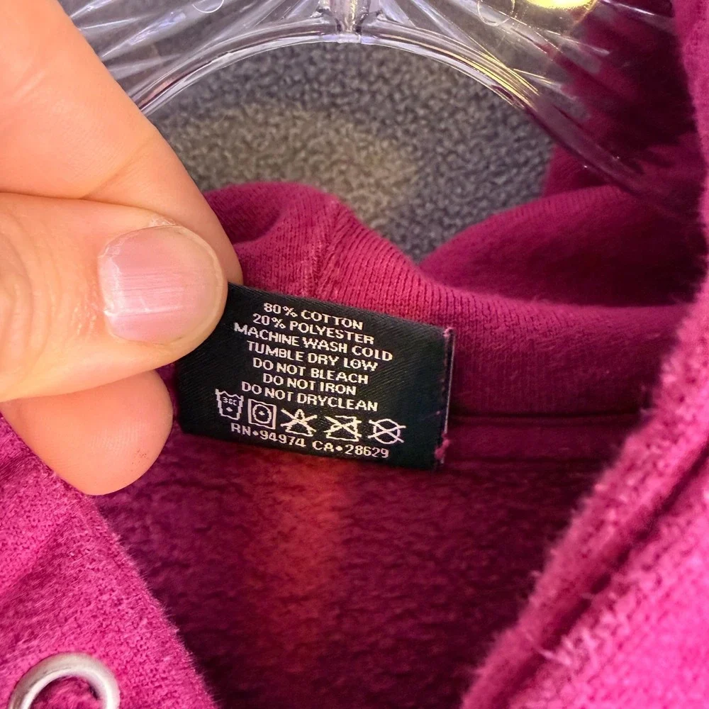 Stussy excellent little
